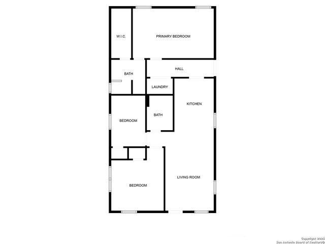 2210 Crockett, San Antonio, TX 78202