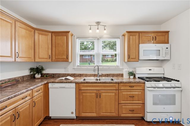 403 Sherman Ave, Hopewell, VA 23860