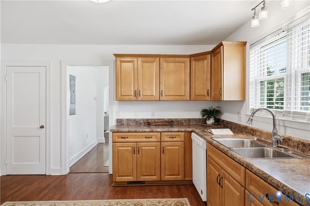 403 Sherman Ave, Hopewell, VA 23860