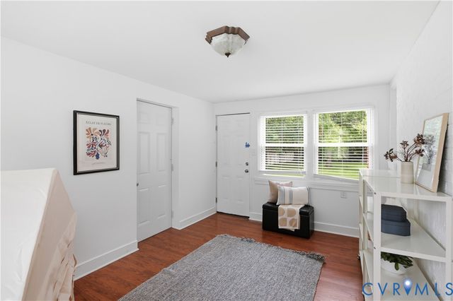 403 Sherman Ave, Hopewell, VA 23860