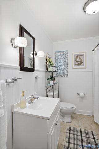 403 Sherman Ave, Hopewell, VA 23860