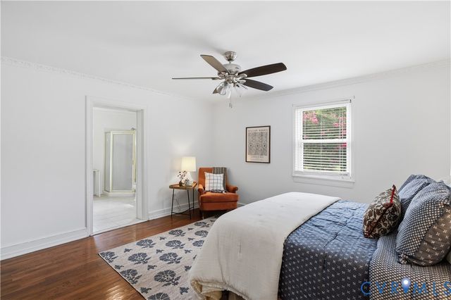 403 Sherman Ave, Hopewell, VA 23860