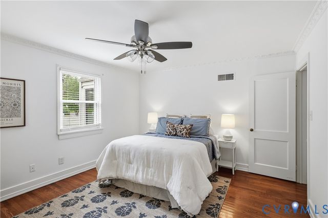 403 Sherman Ave, Hopewell, VA 23860