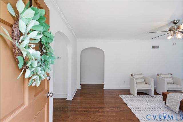 403 Sherman Ave, Hopewell, VA 23860