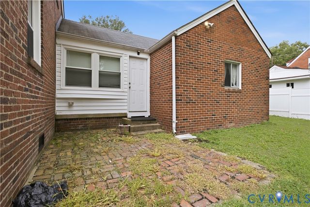 403 Sherman Ave, Hopewell, VA 23860