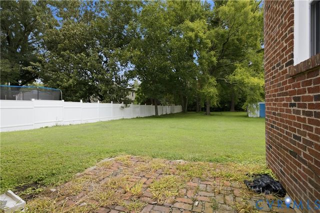 403 Sherman Ave, Hopewell, VA 23860