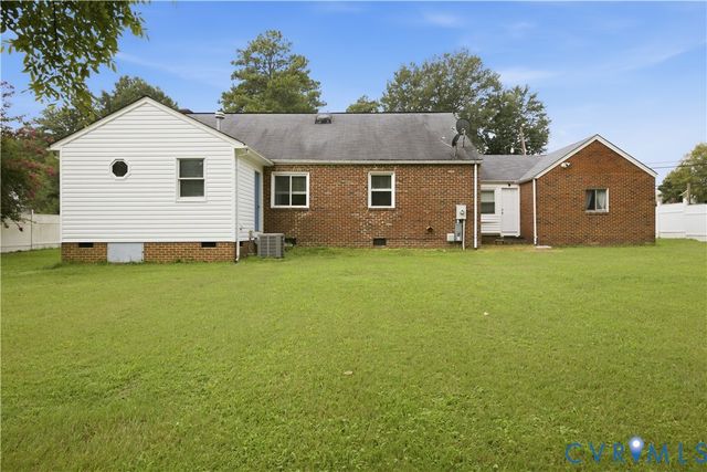403 Sherman Ave, Hopewell, VA 23860