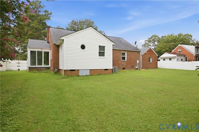 403 Sherman Ave, Hopewell, VA 23860
