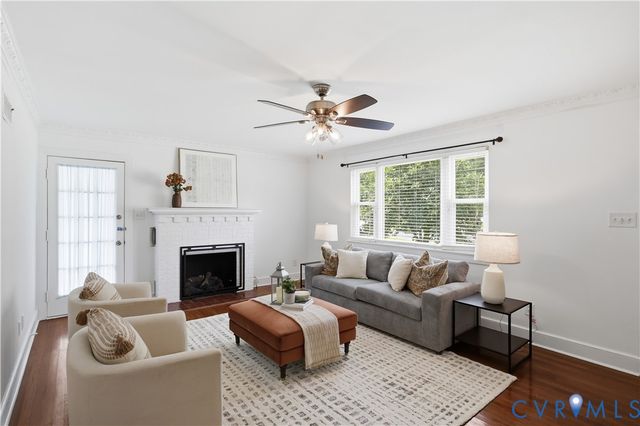 403 Sherman Ave, Hopewell, VA 23860
