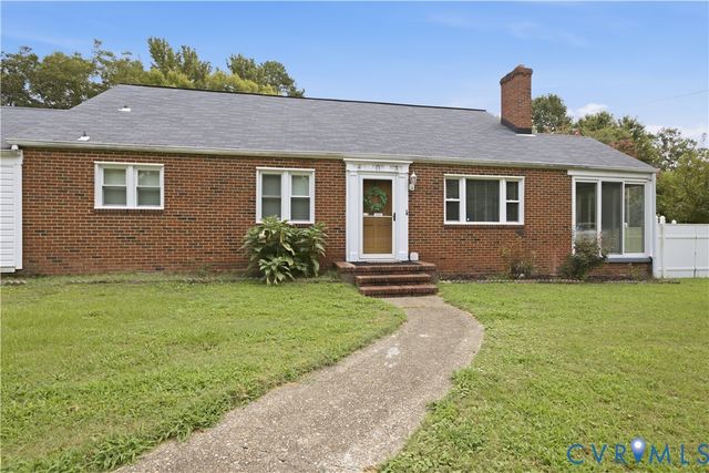 403 Sherman Ave, Hopewell, VA 23860