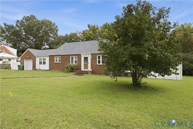 403 Sherman Ave, Hopewell, VA 23860