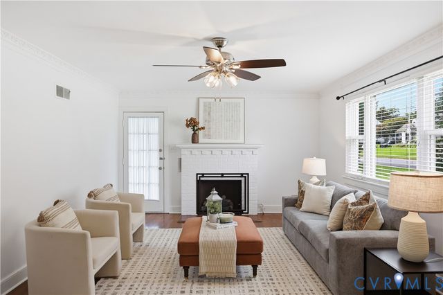 403 Sherman Ave, Hopewell, VA 23860