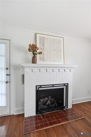 403 Sherman Ave, Hopewell, VA 23860