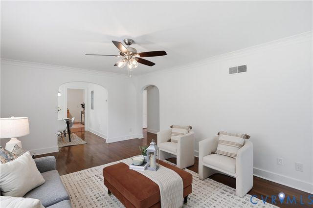 403 Sherman Ave, Hopewell, VA 23860