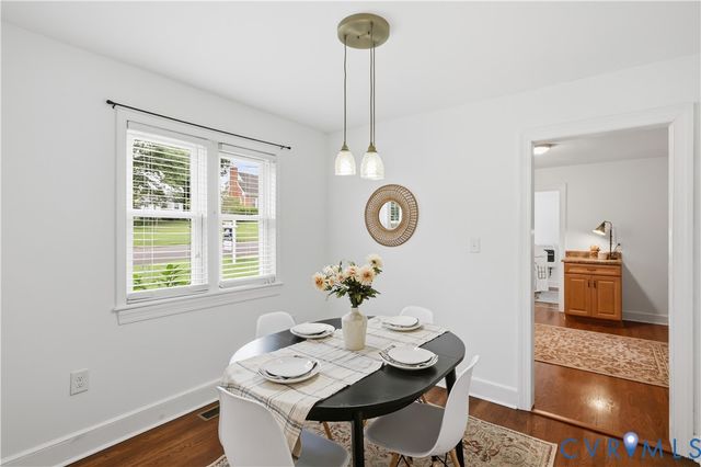 403 Sherman Ave, Hopewell, VA 23860