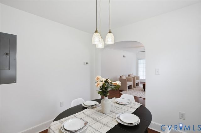 403 Sherman Ave, Hopewell, VA 23860