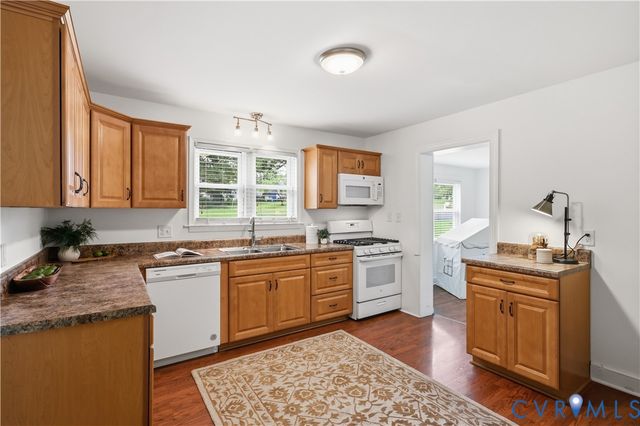 403 Sherman Ave, Hopewell, VA 23860