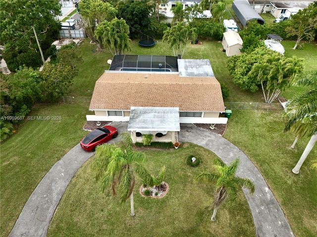 19520 SW 128th Ave, Miami, FL 33177