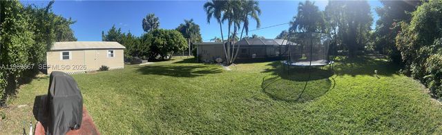 19520 SW 128th Ave, Miami, FL 33177