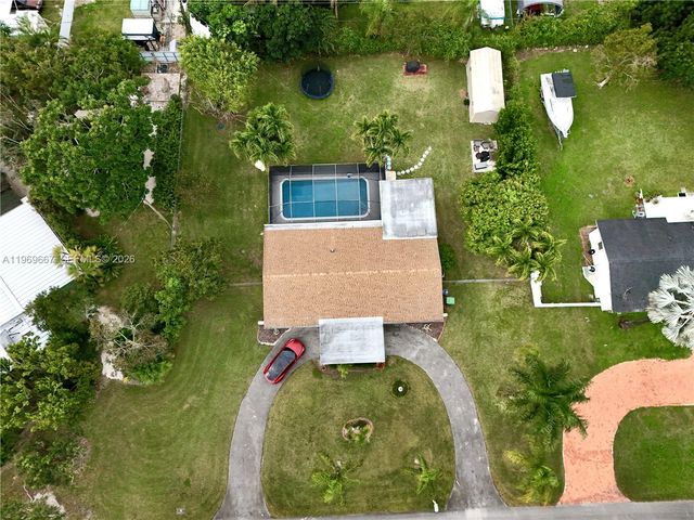 19520 SW 128th Ave, Miami, FL 33177