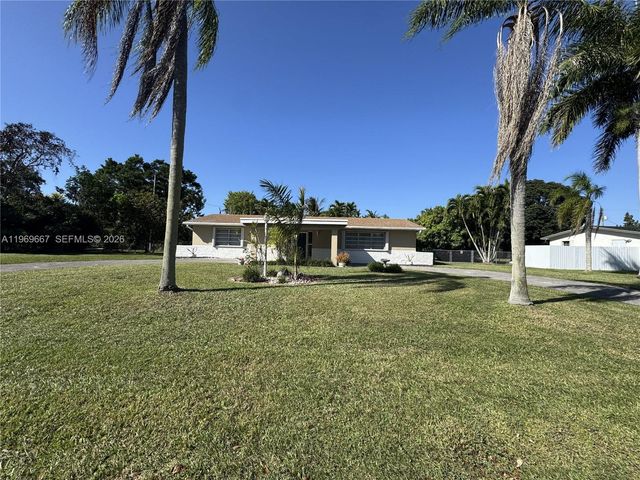 19520 SW 128th Ave, Miami, FL 33177