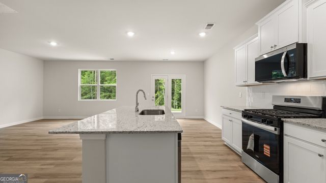 6010 Muirfield Point, Union City, GA 30213