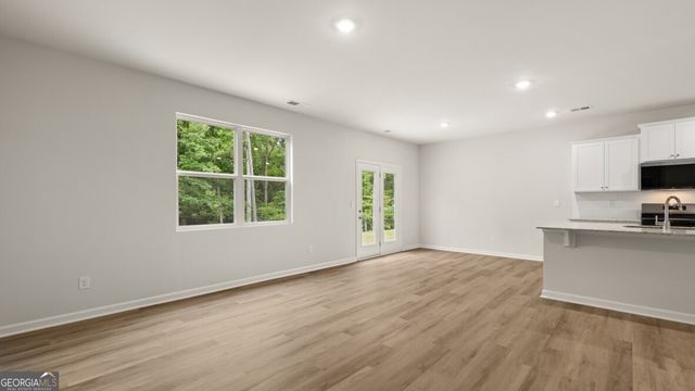 6010 Muirfield Point, Union City, GA 30213
