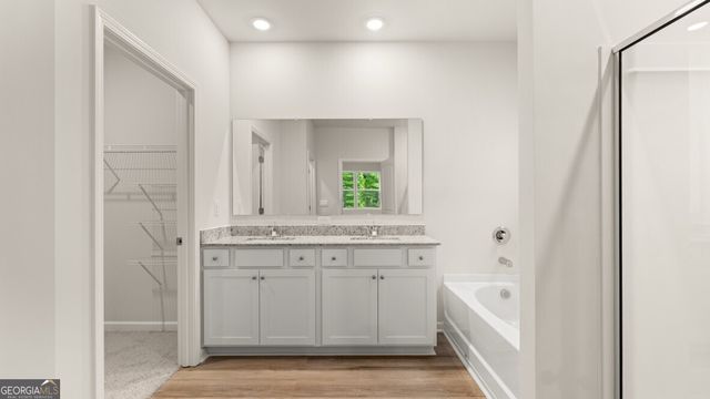 6010 Muirfield Point, Union City, GA 30213