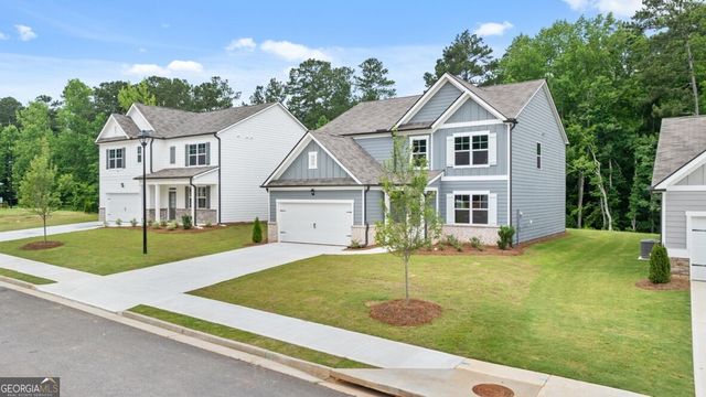 6010 Muirfield Point, Union City, GA 30213