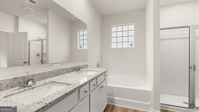 6010 Muirfield Point, Union City, GA 30213