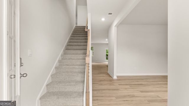 6010 Muirfield Point, Union City, GA 30213