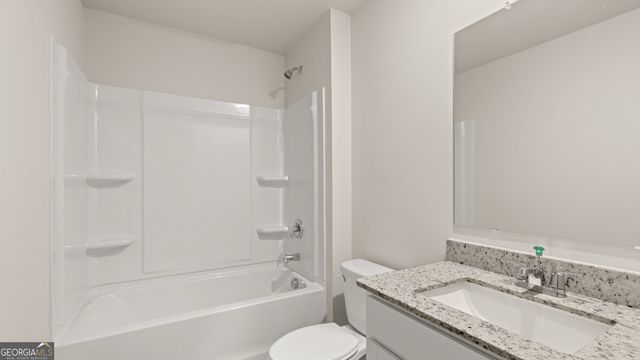 6010 Muirfield Point, Union City, GA 30213