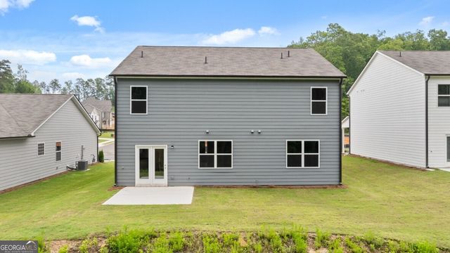 6010 Muirfield Point, Union City, GA 30213