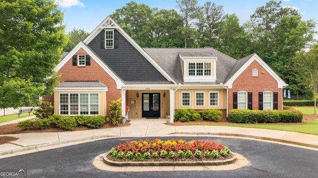 6010 Muirfield Point, Union City, GA 30213