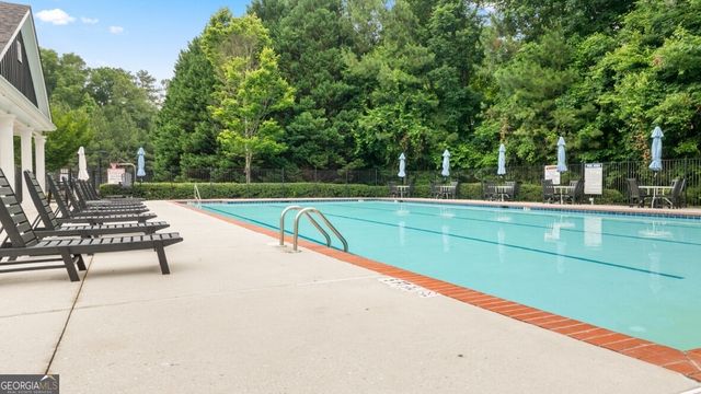 6010 Muirfield Point, Union City, GA 30213