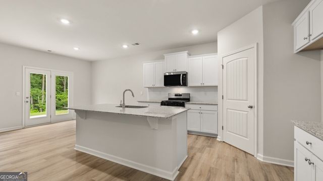6010 Muirfield Point, Union City, GA 30213