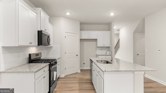 6010 Muirfield Point, Union City, GA 30213