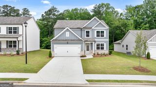 6010 Muirfield Point, Union City, GA 30213