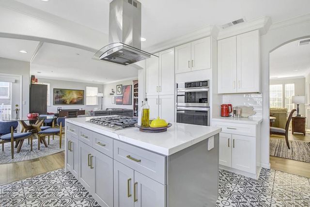 228 Goodwin Drive, San Bruno, CA 94066