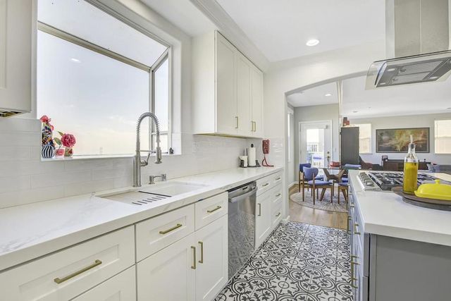 228 Goodwin Drive, San Bruno, CA 94066