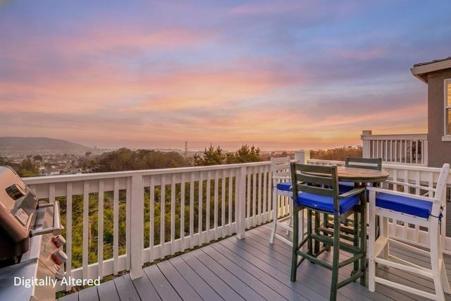 228 Goodwin Drive, San Bruno, CA 94066