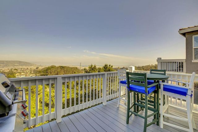 228 Goodwin Drive, San Bruno, CA 94066