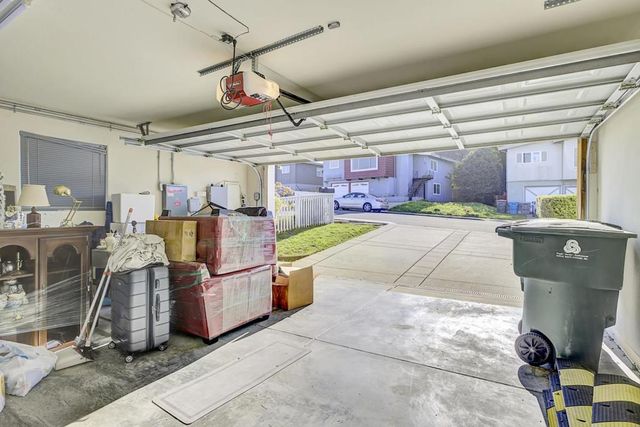 228 Goodwin Drive, San Bruno, CA 94066