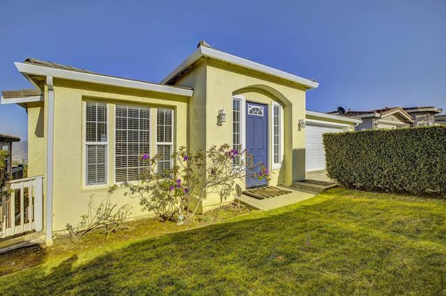 228 Goodwin Drive, San Bruno, CA 94066