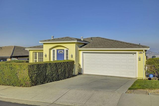 228 Goodwin Drive, San Bruno, CA 94066