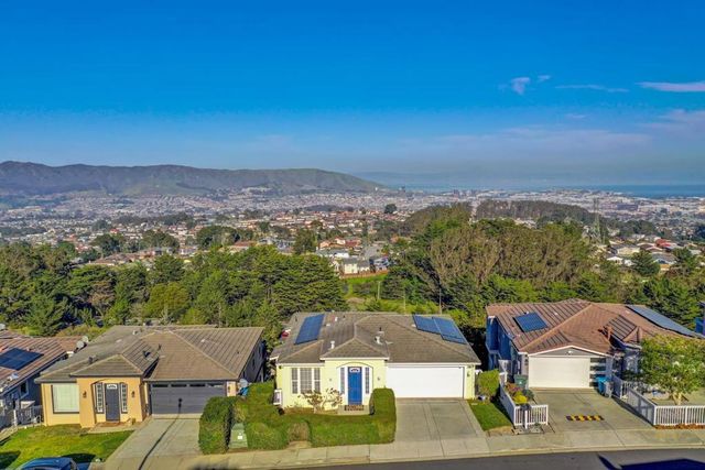 228 Goodwin Drive, San Bruno, CA 94066