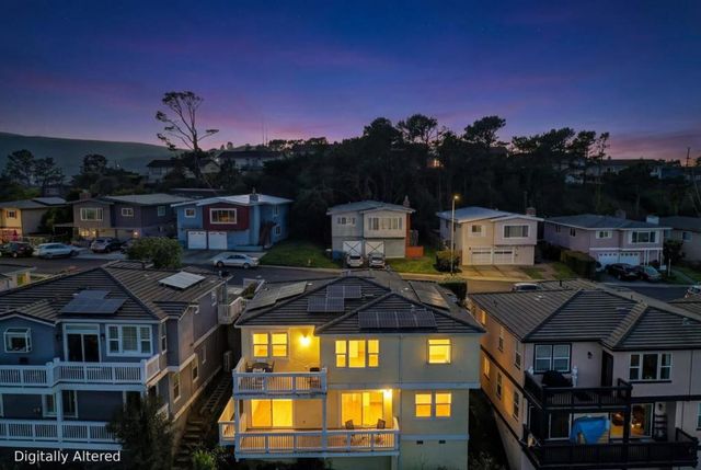 228 Goodwin Drive, San Bruno, CA 94066