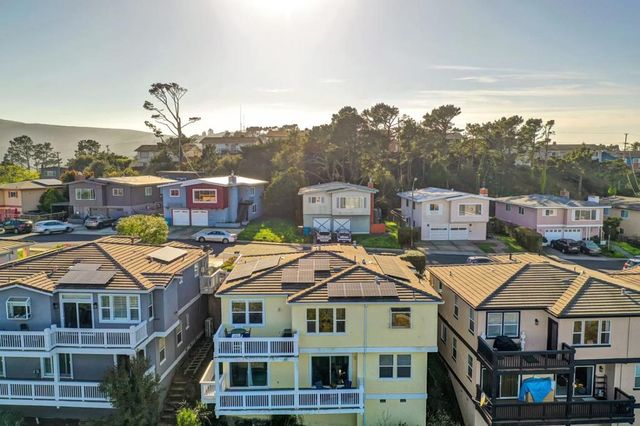 228 Goodwin Drive, San Bruno, CA 94066