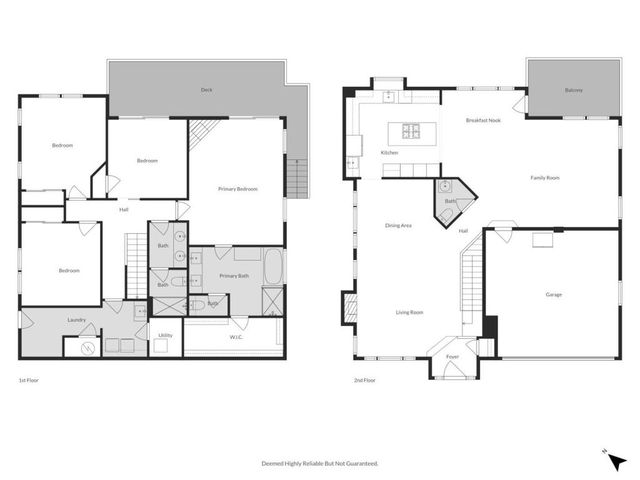 228 Goodwin Drive, San Bruno, CA 94066