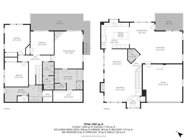 228 Goodwin Drive, San Bruno, CA 94066